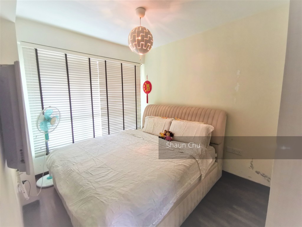 Blk 475D Parkland Residences (Hougang), HDB 3 Rooms #225068091